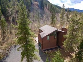 Keystone Gulch Cabin 1688 cabin